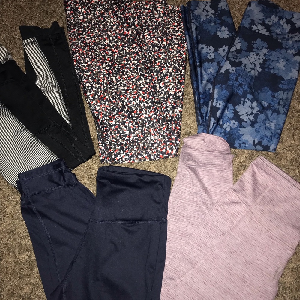 LEGGING BUNDLE